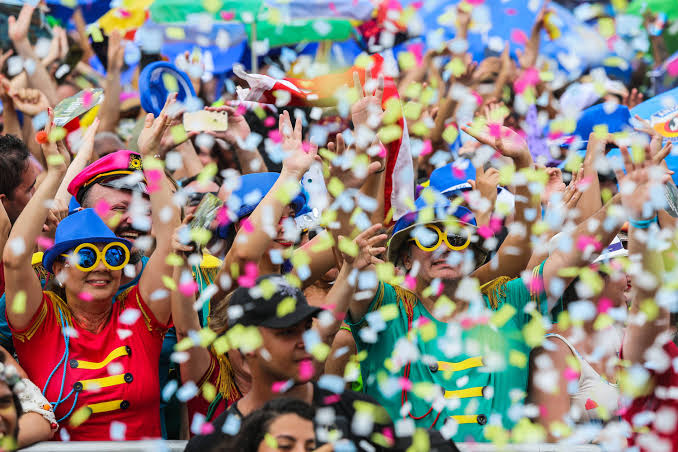 Confira a programação dos blocos de Carnaval deste final de semana em Manaus