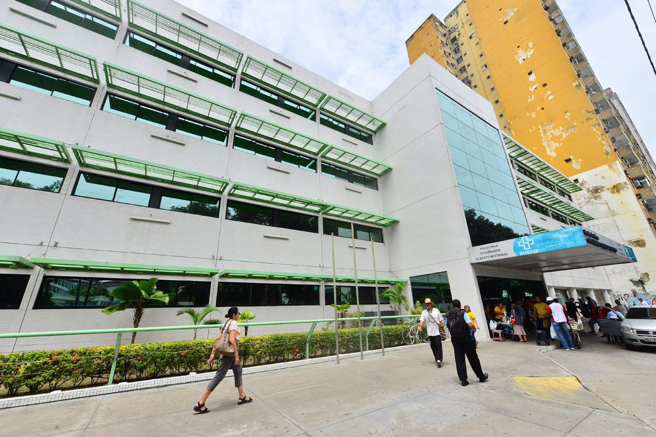 Governo do Estado inicia mutirão de consultas e exames para pacientes agendados pelo Sisreg