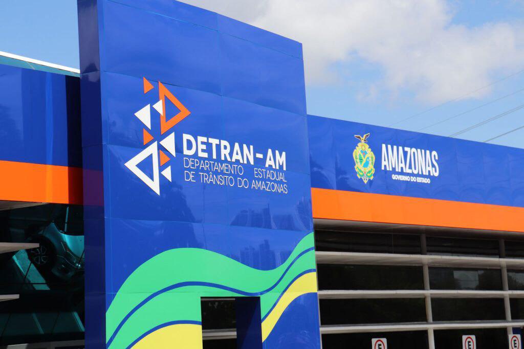 Detran-AM realiza ressarcimento das taxas de serviços