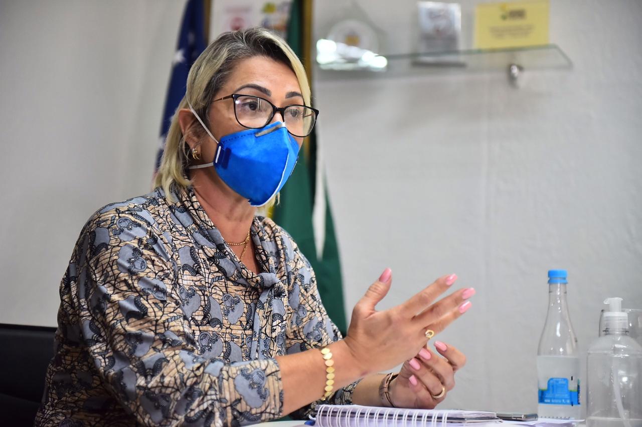 “Apoio Cidadão” do Governo do Estado contribui para a melhoria das condições de famílias amazonenses