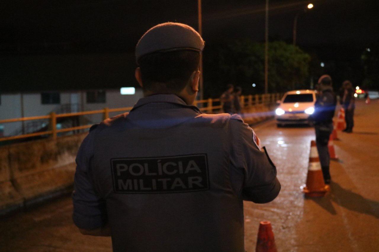 Manaus tem queda histórica em homicídios e redução em outros indicadores de criminalidade