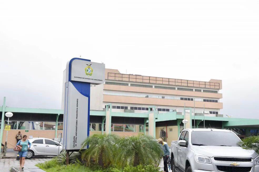 Susam vai assumir administração plena do Hospital Universitário Francisca Mendes