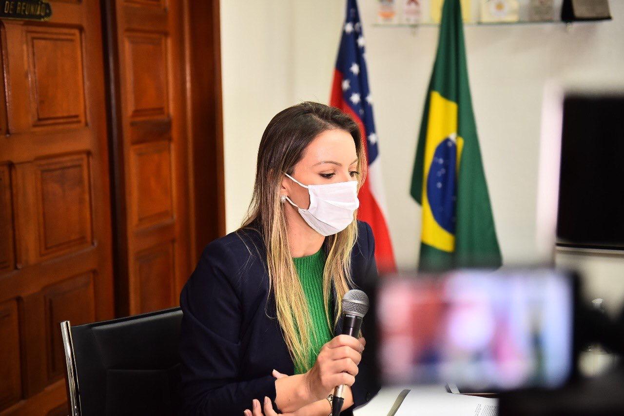 Governo do Amazonas convoca 8 mil pessoas para retirada dos cartões do programa ‘Apoio Cidadão’ nos Correios