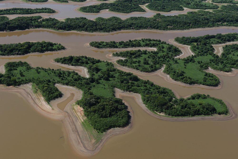 Bacia do Rio Putumayo-Içá terá US$ 14 milhões para projeto de gestão hídrica internacional