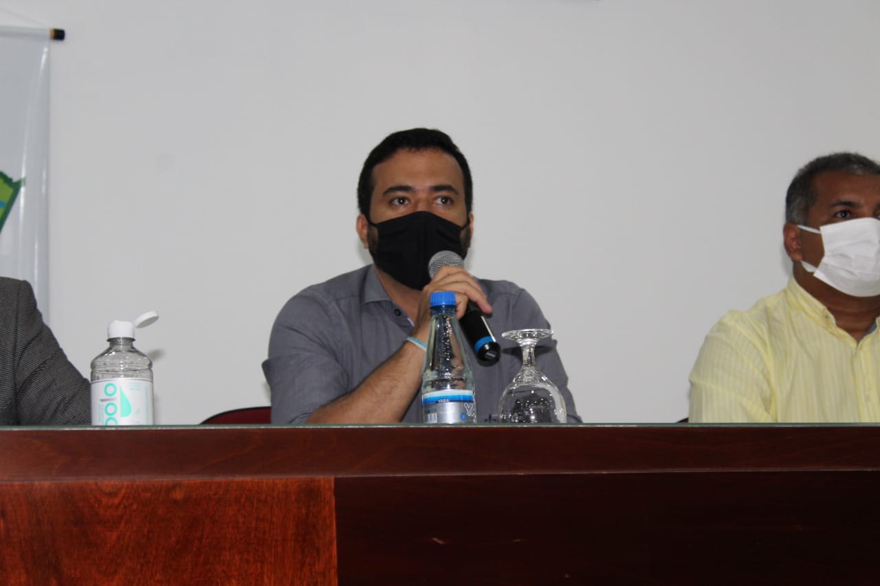 Órgãos do Estado participam de Workshop para planejar ações contra queimadas para 2021