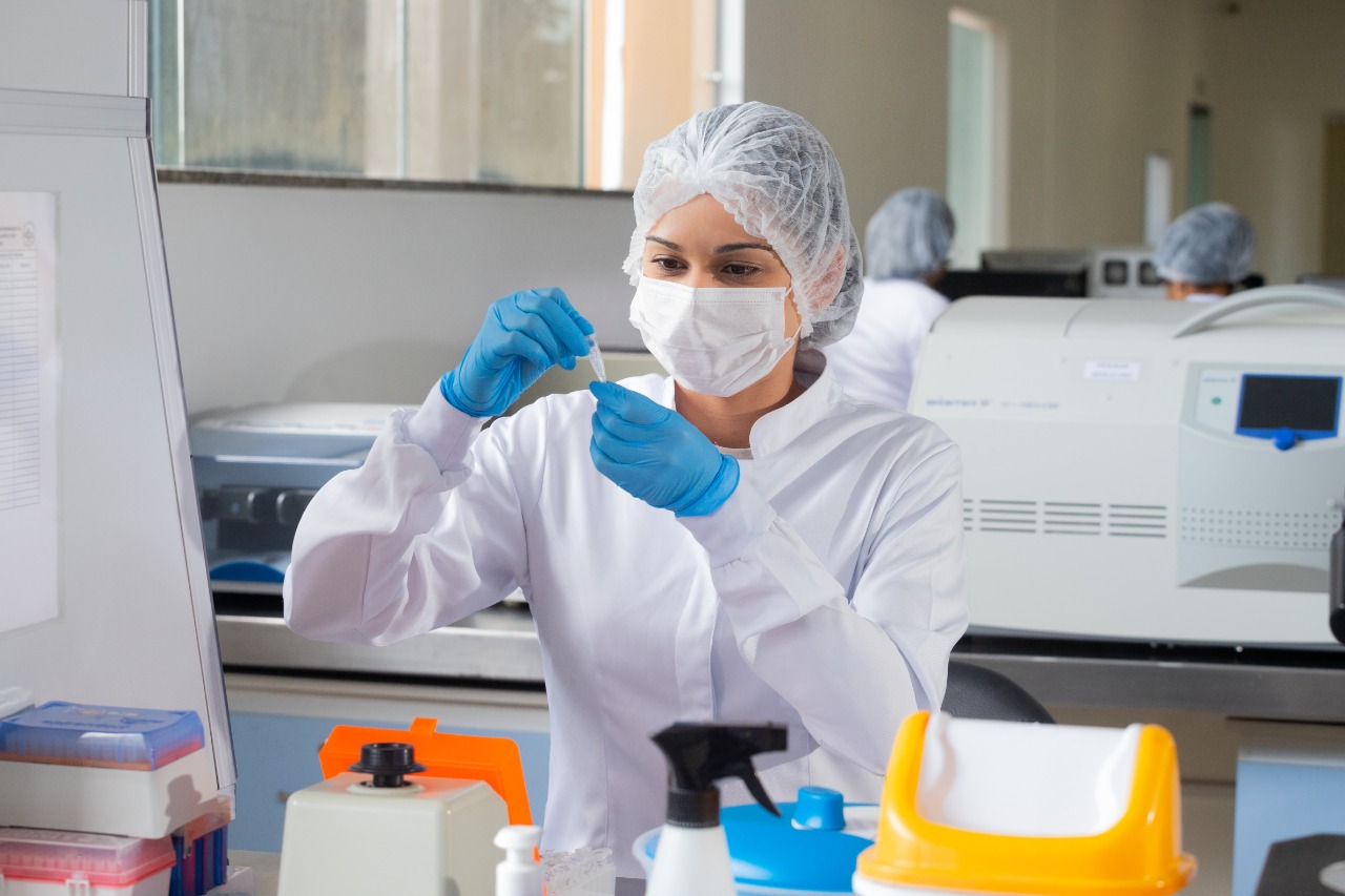 Instituto Carlos Borborema realiza estudo com vacina BCG para Covid-19
