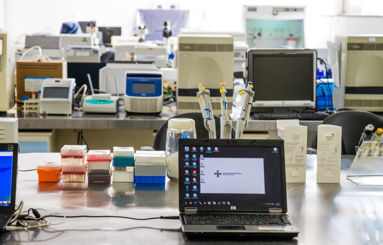 Instituto Carlos Borborema realiza estudo com vacina BCG para Covid-19