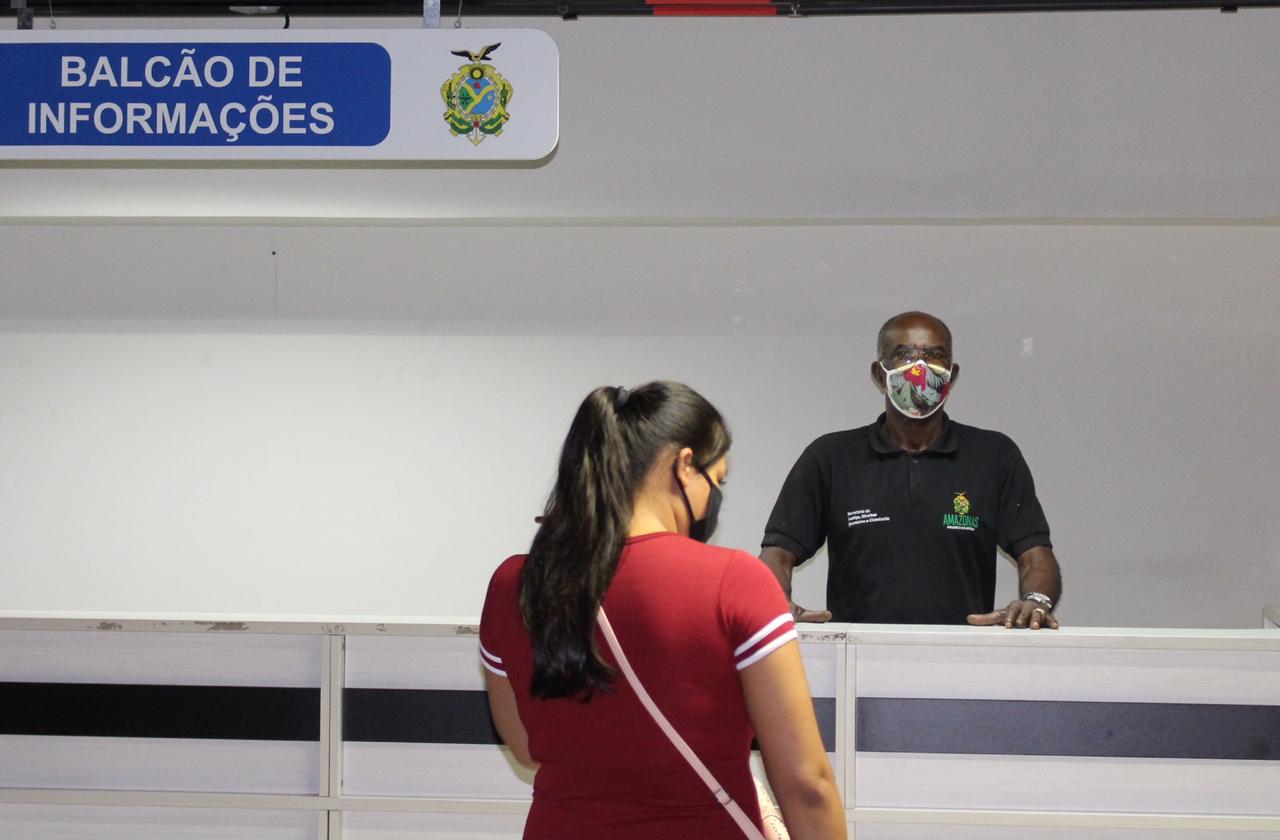 Sejusc divulga novas formas para agendar serviços de emissão de documentos nos PACs