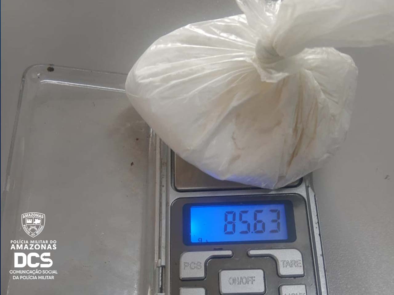 Polícia Militar prende 22 infratores e retira de circulação sete armas de fogo em Manaus