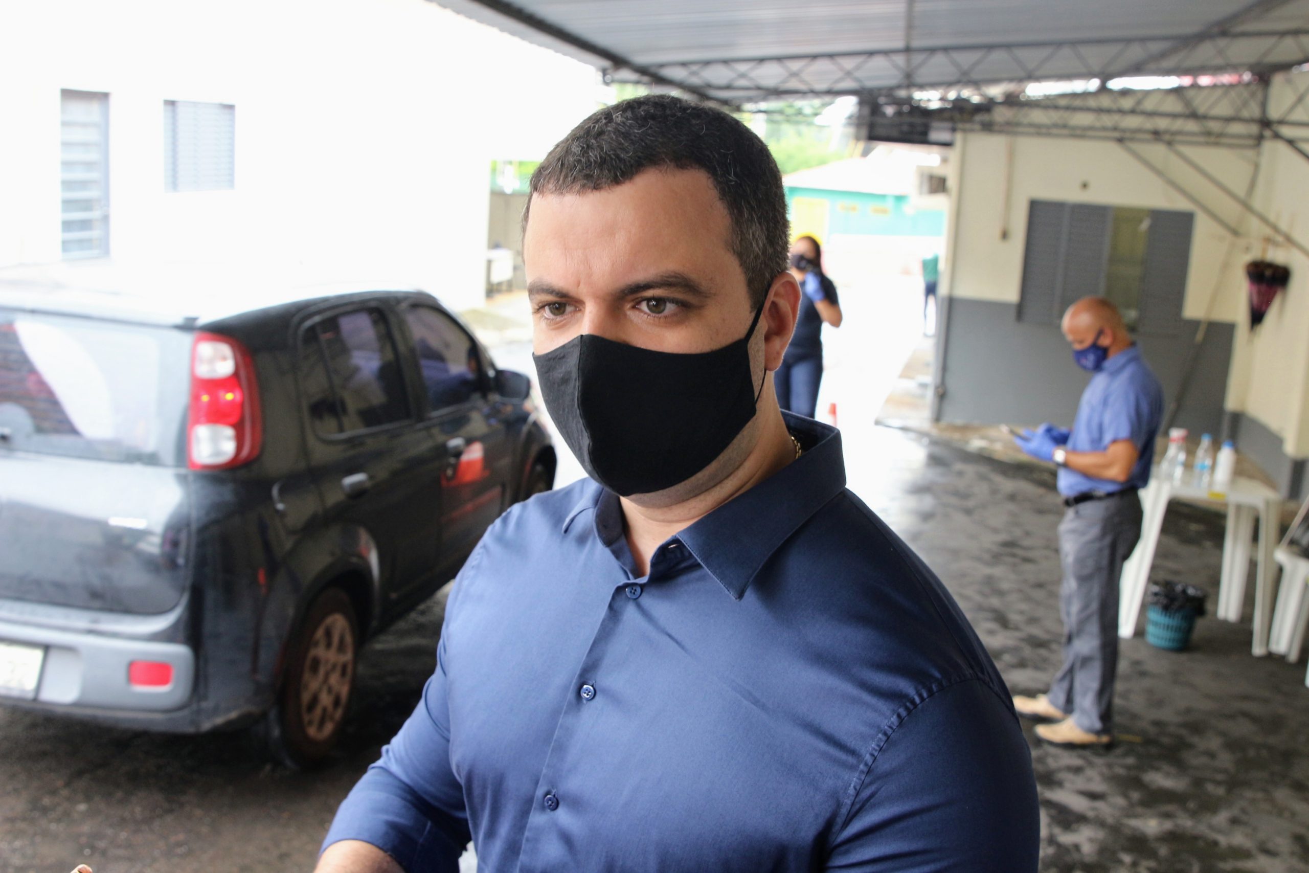 Primeiro dia de entrega de CNH tem apenas 15% de faltosos