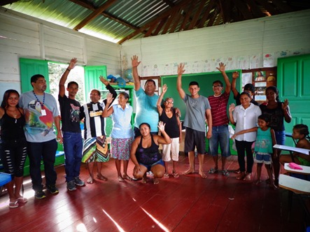 Projeto de Lei levado à Aleam visa inserir comunidades em nova Reserva de Desenvolvimento Sustentável