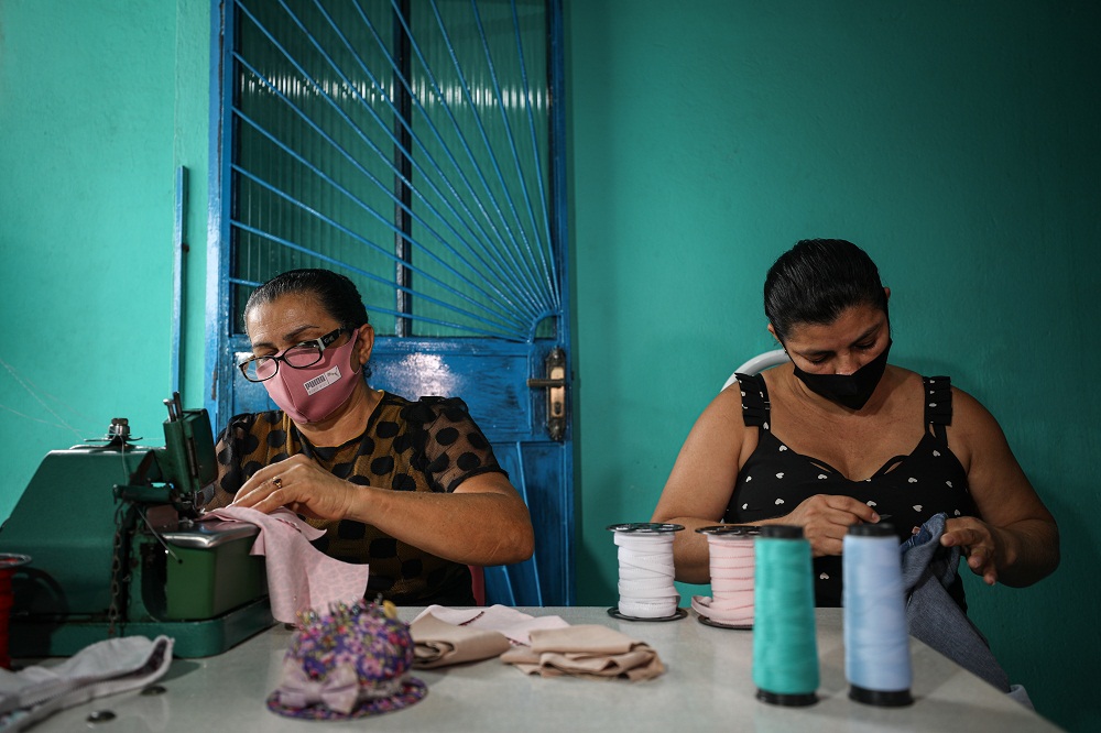 Dia das Mães: histórias de amazonenses que sustentam os filhos com garra, dedicação e amor