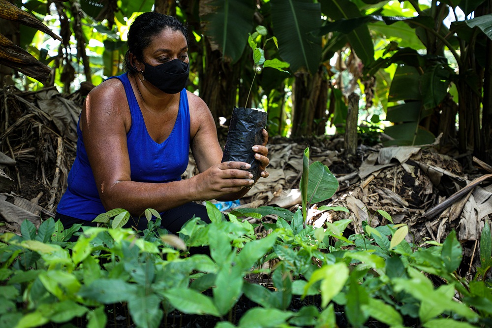 Dia das Mães: histórias de amazonenses que sustentam os filhos com garra, dedicação e amor