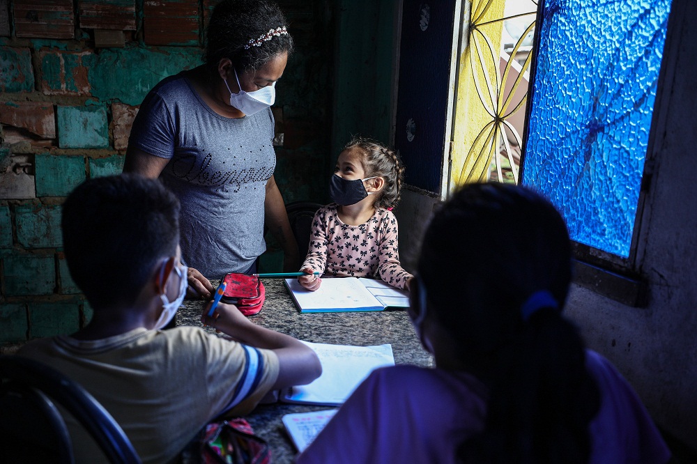 Dia das Mães: histórias de amazonenses que sustentam os filhos com garra, dedicação e amor