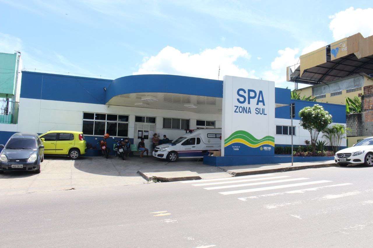 Saúde e bem-estar: SPA Zona Sul realiza ações em comemoração aos 18 anos da unidade