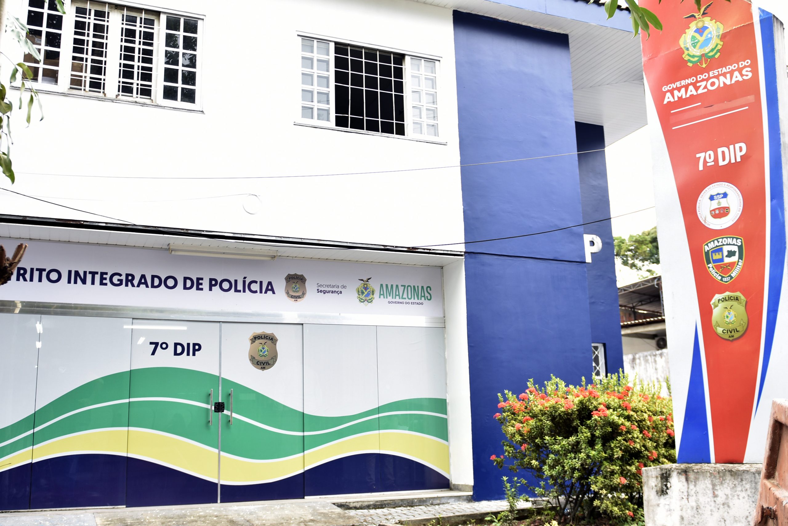 PC-AM apresenta balanço dos trabalhos realizados no primeiro semestre deste ano