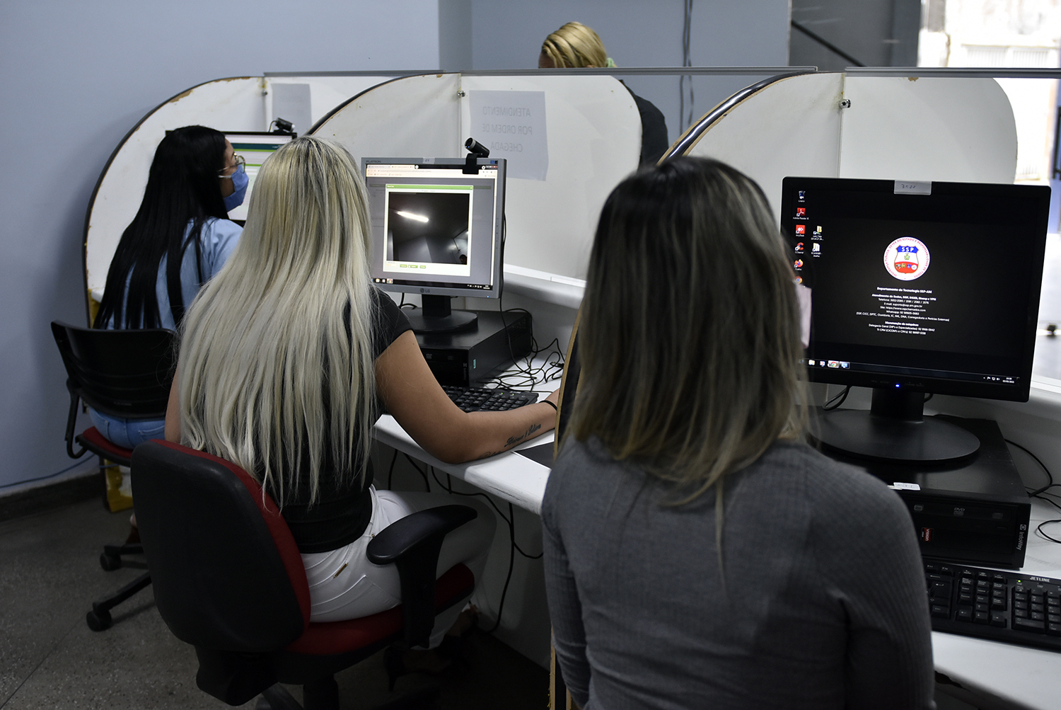 PC-AM apresenta balanço dos trabalhos realizados no primeiro semestre deste ano