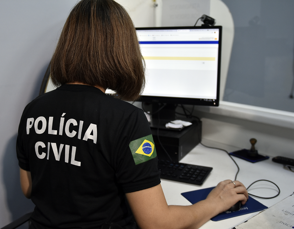 PC-AM apresenta balanço dos trabalhos realizados no primeiro semestre deste ano