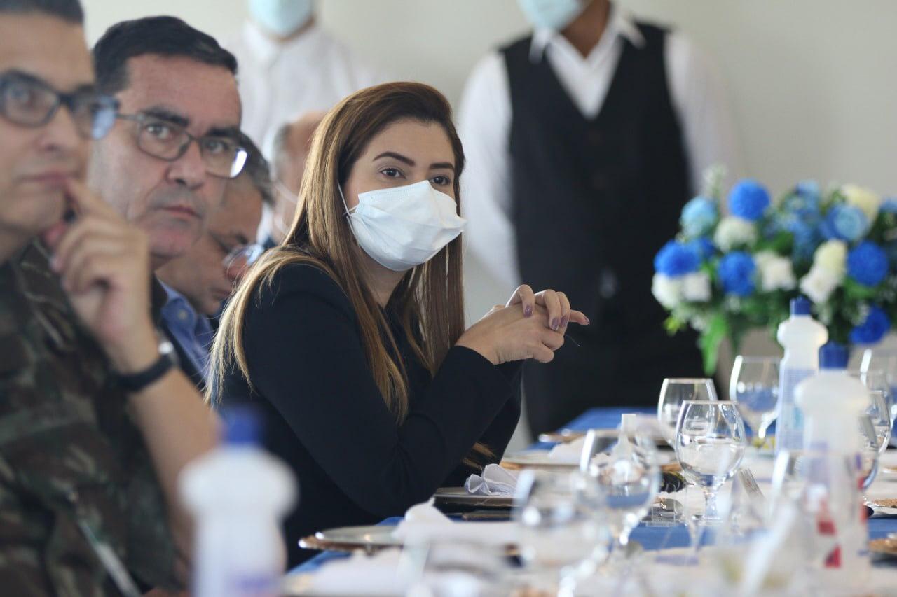 Governo do Estado assina cooperação técnica com Exército Brasileiro para fortalecer programa Amazônia Conectada