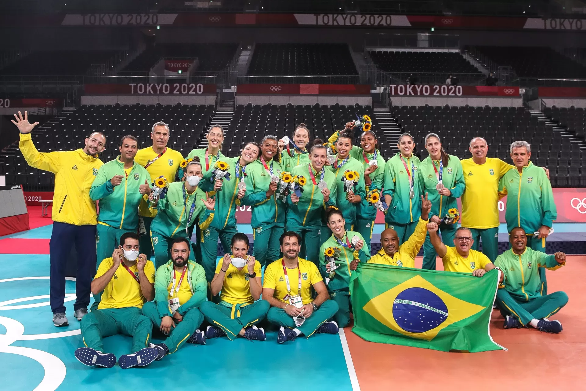 Seleção brasileira de xadrez vai em busca de medalhas na Olimpíada