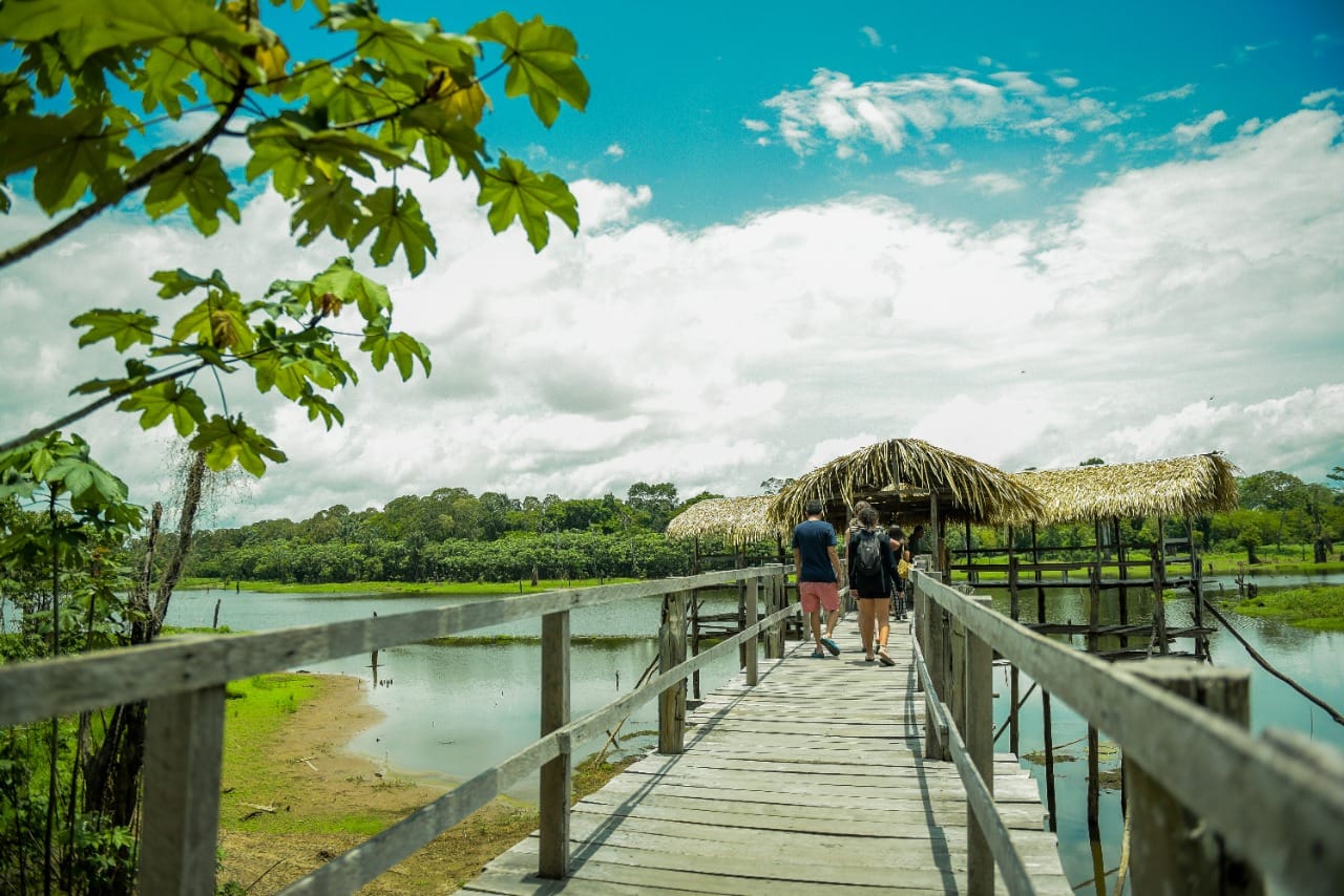 Sema adota novas medidas para visitação a Unidades de Conservação