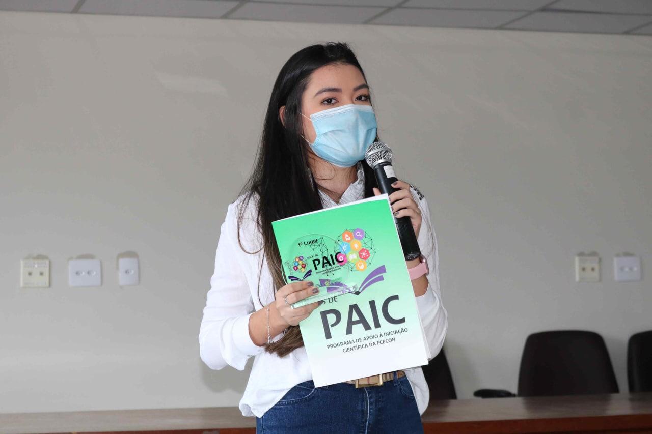 Paic-FCecon completa 10 anos contribuindo com pesquisas em Oncologia no Amazonas