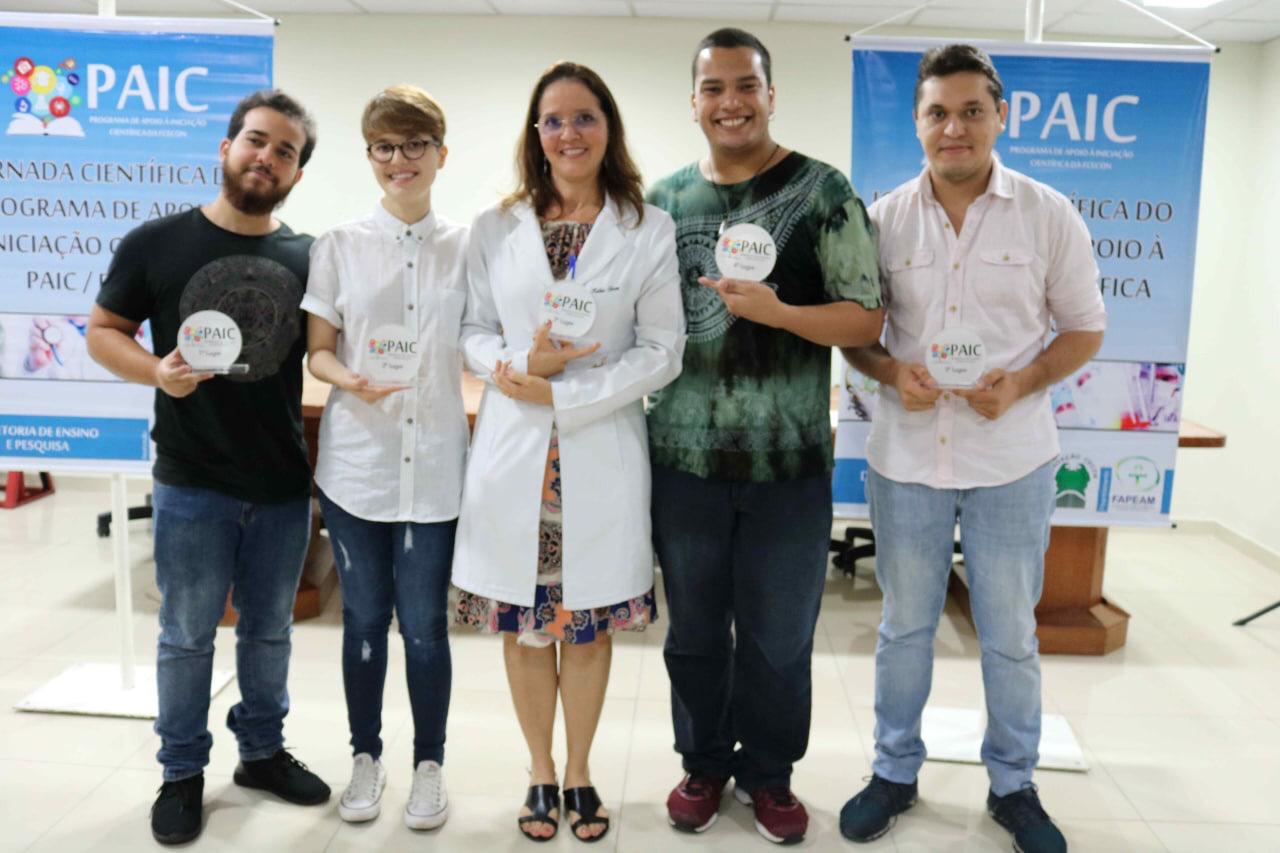 Paic-FCecon completa 10 anos contribuindo com pesquisas em Oncologia no Amazonas