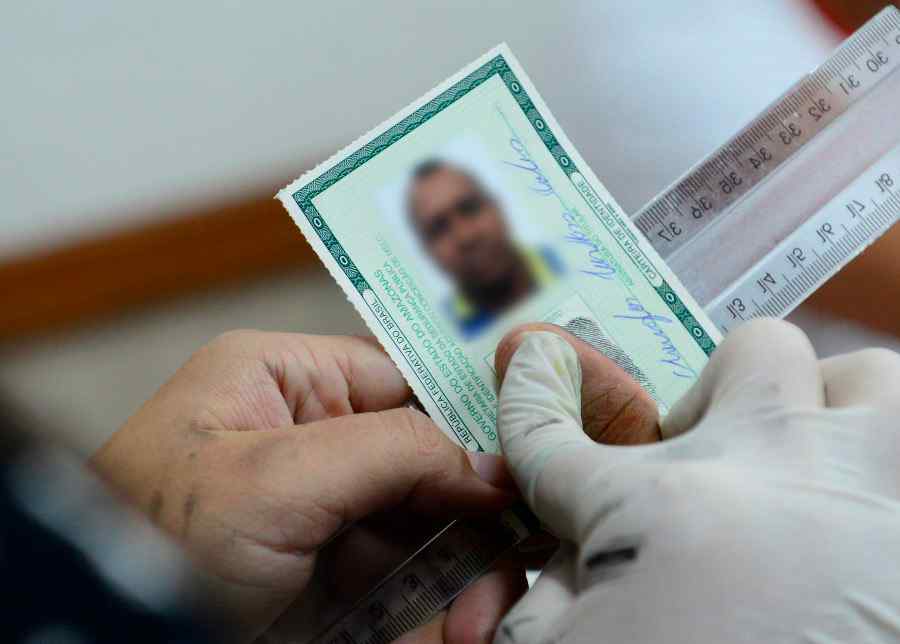 Cartões de transporte, RG e CNH são documentos mais perdidos ou extraviados em Manaus, informa SSP-AM