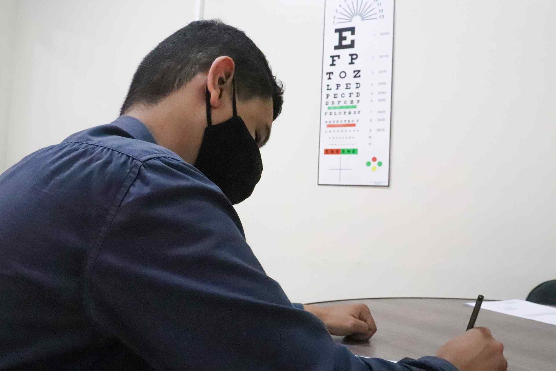 Clínicas médicas do Detran-AM retornam com atendimento diário a partir de segunda-feira (30/08)