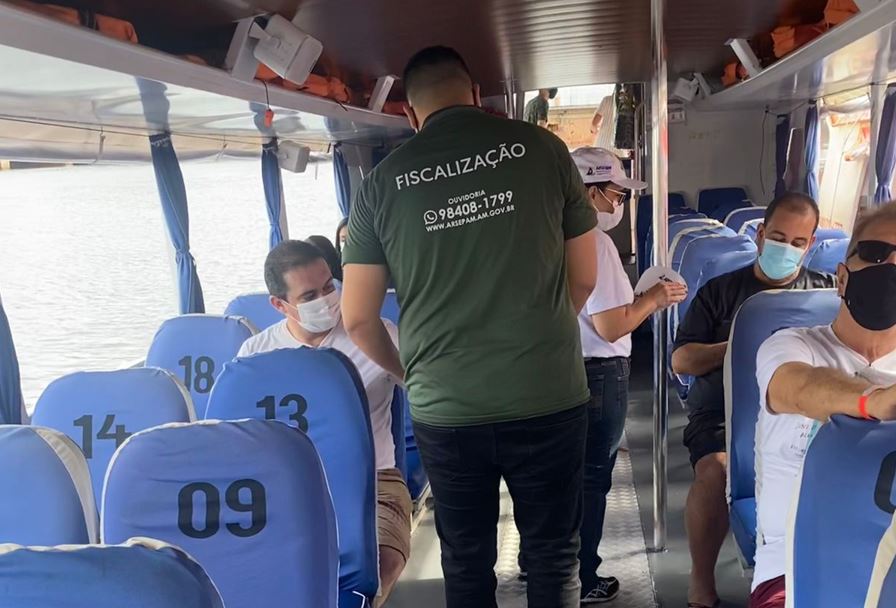 Arsepam divulga resultado parcial da Operação Viagem Segura – Semana da Pátria