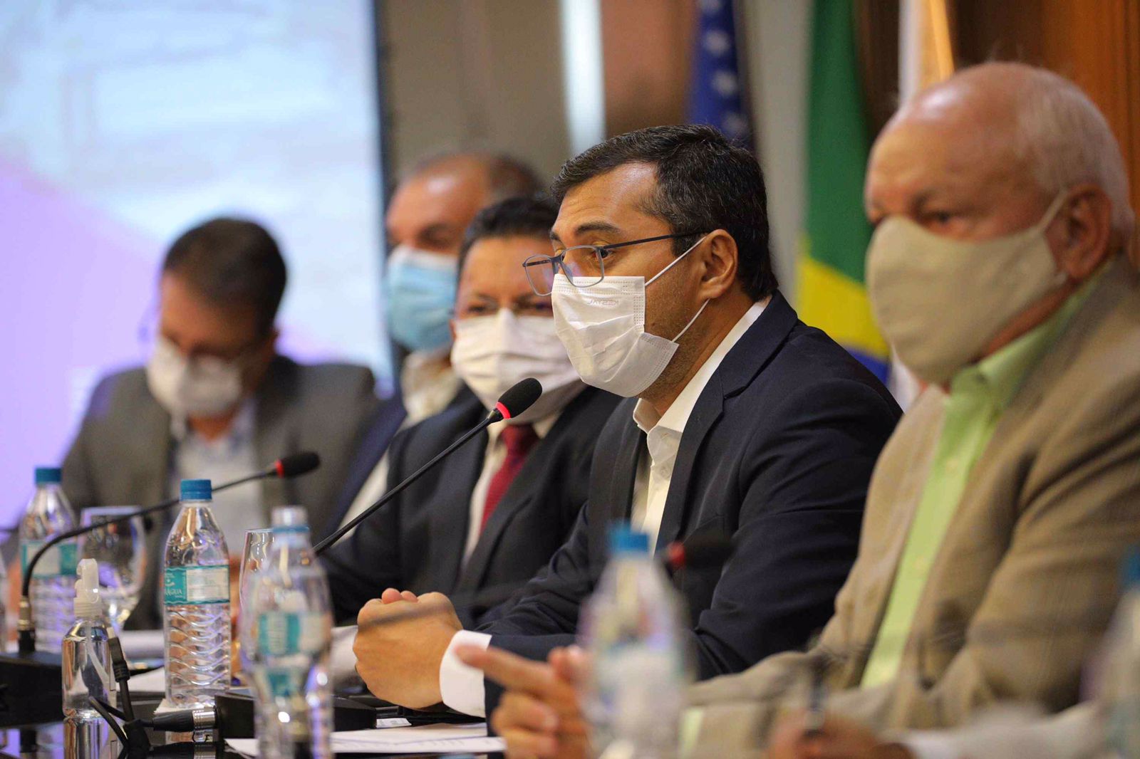 Seminário debate avanços após abertura do mercado de gás do Amazonas