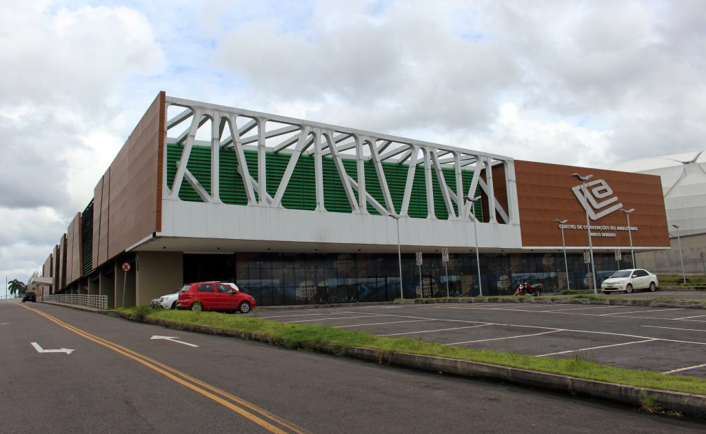 Amazonastur lança 1º Festival Amazonas de Turismo em celebração às atividades e aos profissionais do setor
