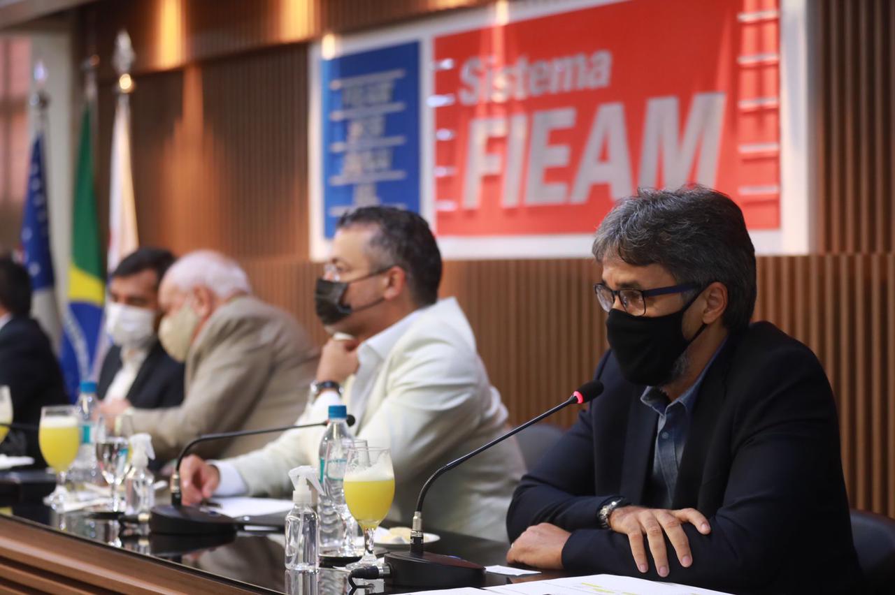 Campanha da Cigás visa contribuir com melhoria de renda de profissionais do volante