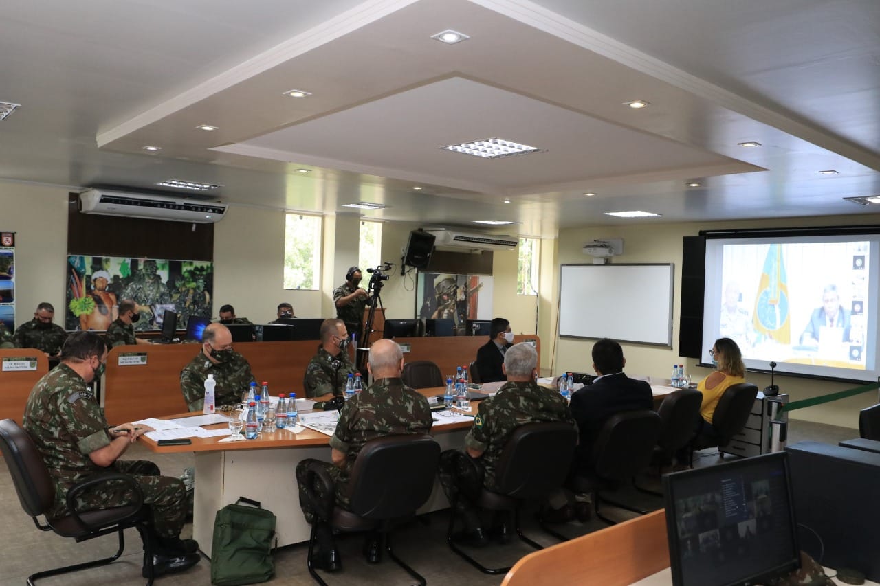 Programa Amazônia Conectada: rede metropolitana amplia conexão com novo ponto em São Gabriel da Cachoeira