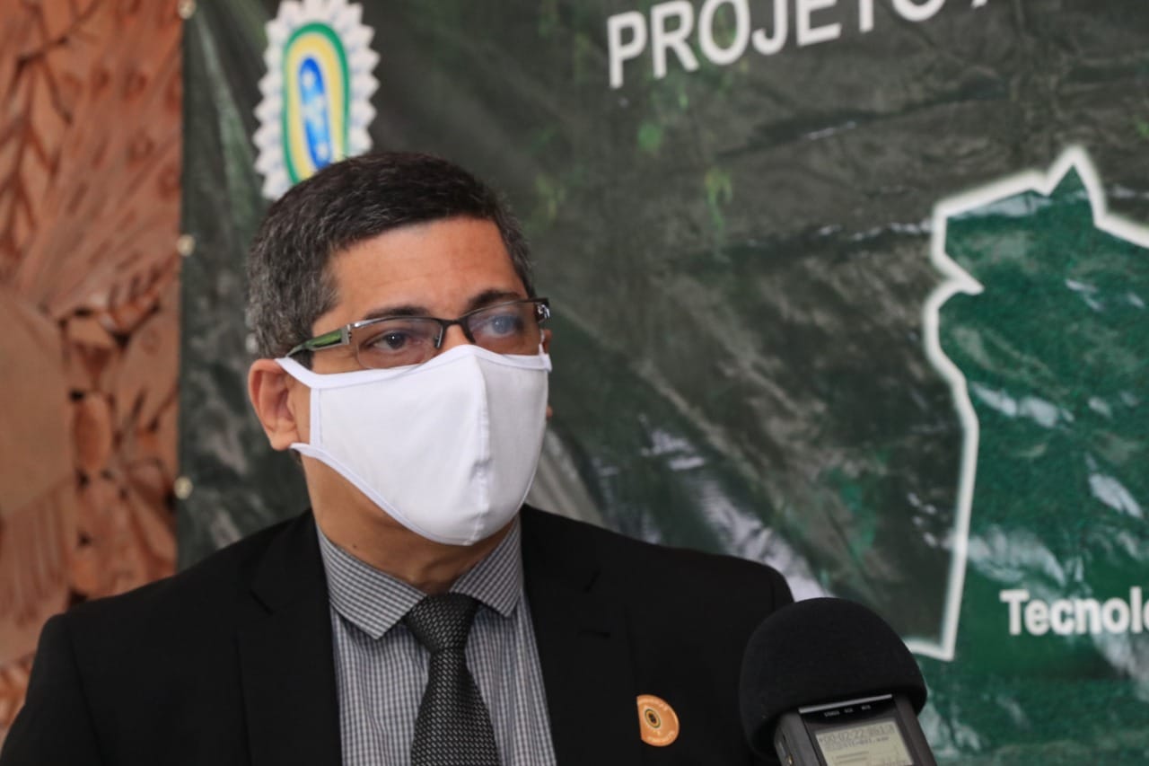 Programa Amazônia Conectada: rede metropolitana amplia conexão com novo ponto em São Gabriel da Cachoeira