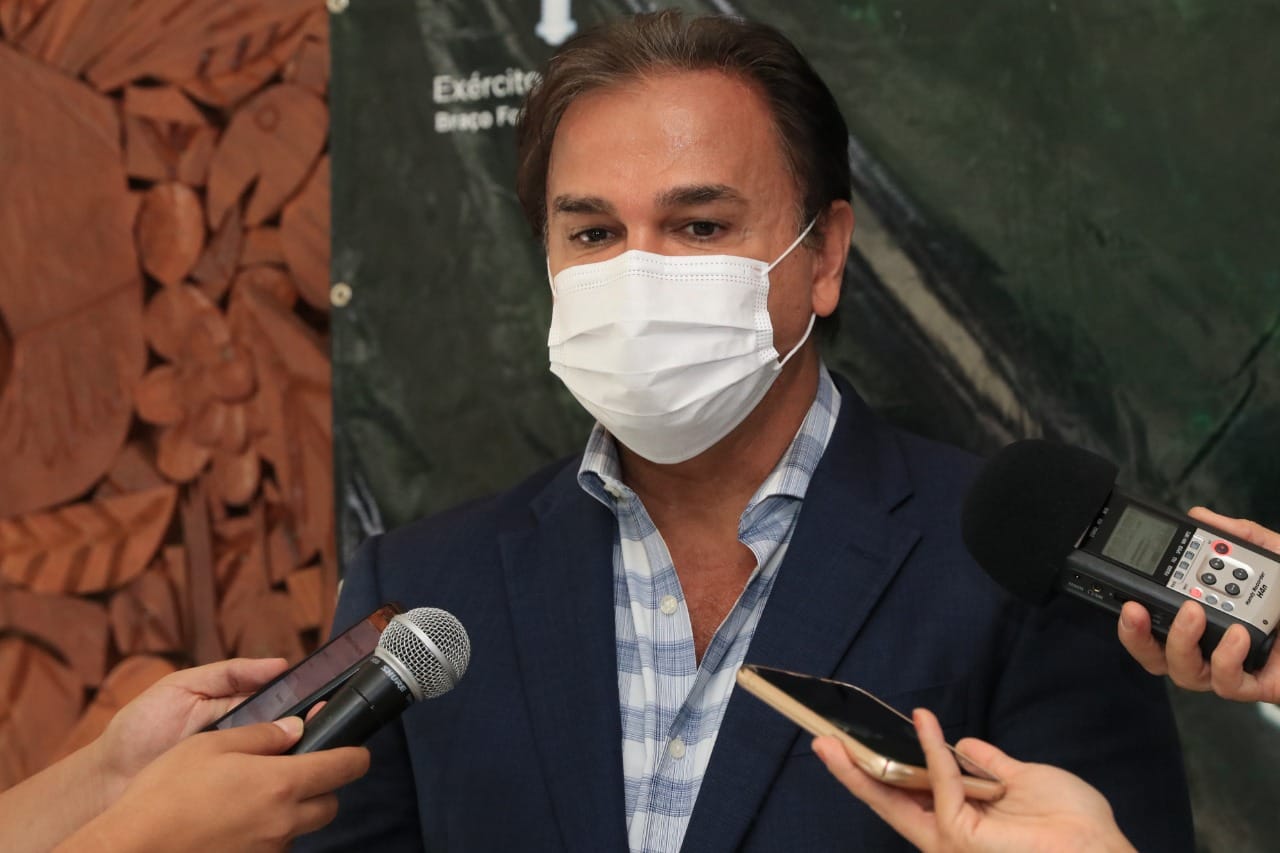 Programa Amazônia Conectada: rede metropolitana amplia conexão com novo ponto em São Gabriel da Cachoeira