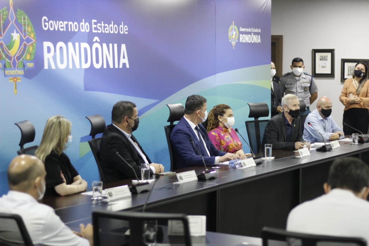 Governo do Amazonas apresenta ações para o desenvolvimento das cadeias produtivas sustentáveis no sul do estado