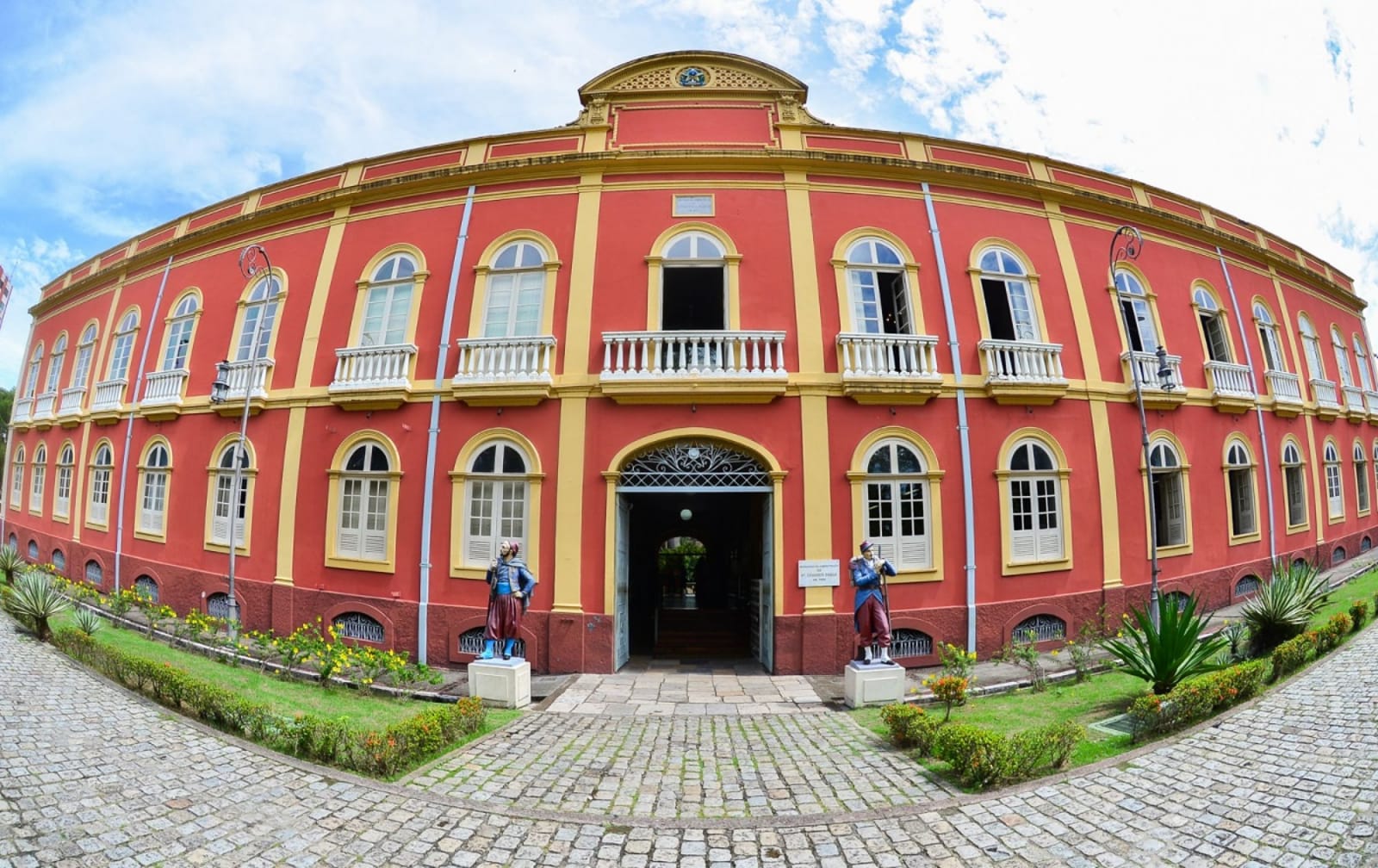 Secretaria de Cultura e Economia Criativa lança programação do mês das crianças