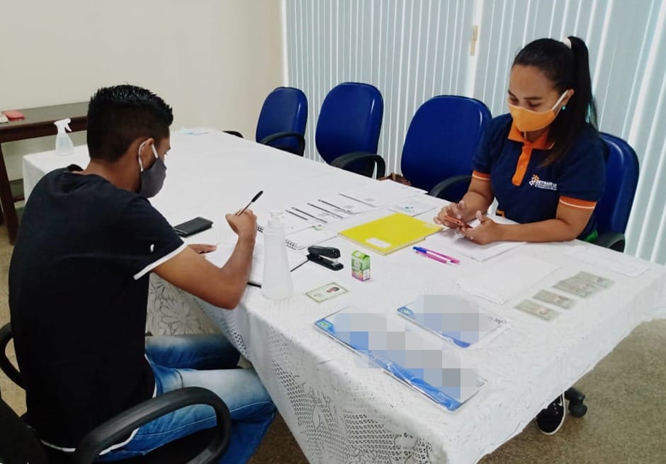 Detran Amazonas intensifica ações no interior