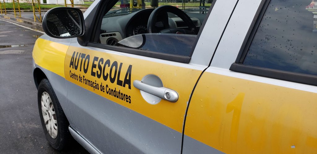 Detran Amazonas intensifica ações no interior