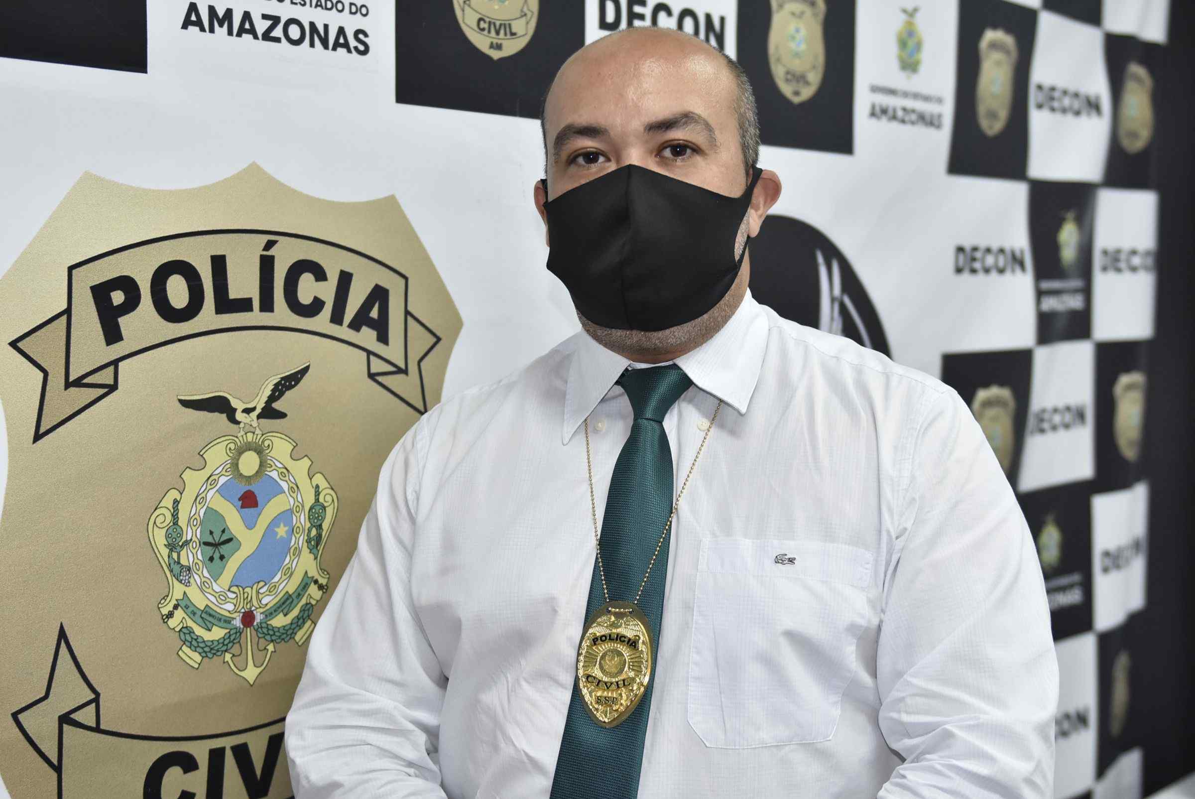 PC-AM alerta sobre possíveis golpes durante a Black Friday e orienta como aproveitar data de forma segura