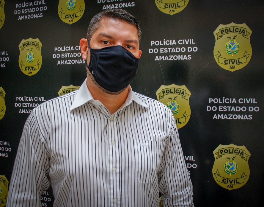 PC-AM alerta sobre possíveis golpes durante a Black Friday e orienta como aproveitar data de forma segura
