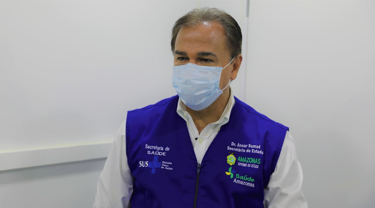 SES-AM intensifica rastreio do câncer de próstata em Parintins