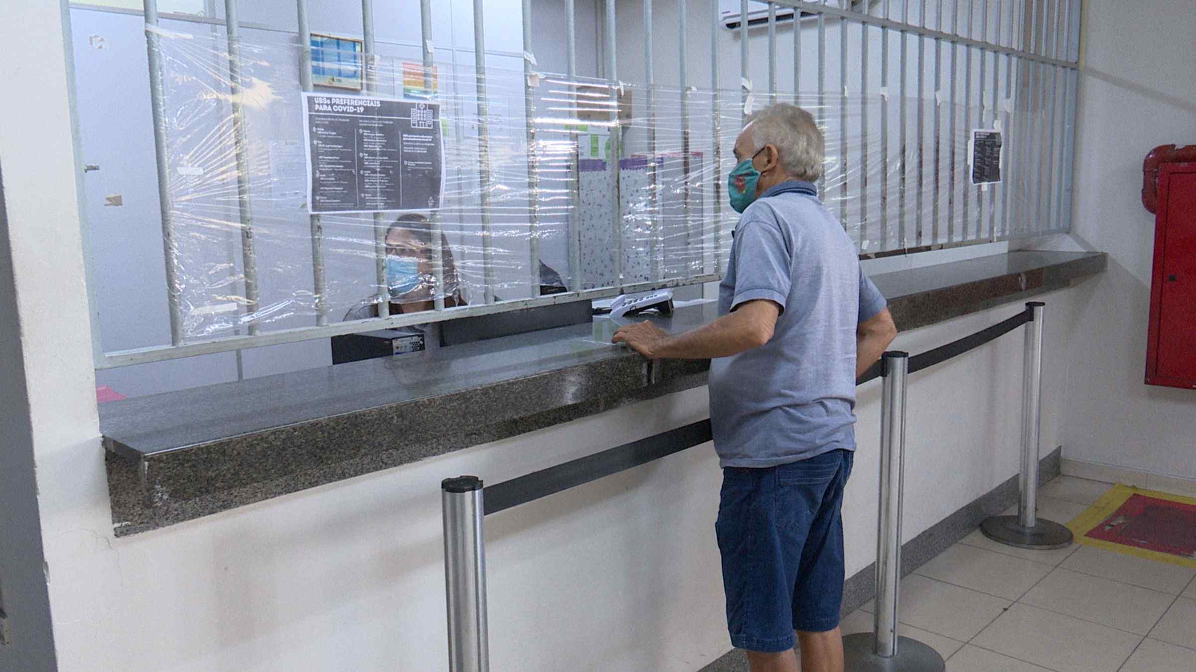 Gripe: Amazonas enfrenta período sazonal de SRAG e Vigilância em Saúde alerta para prevenção