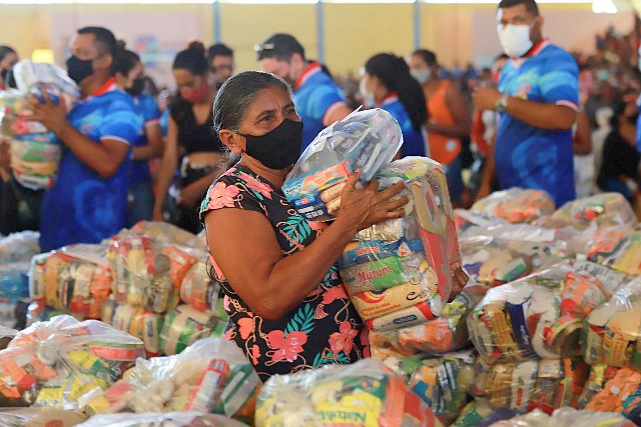 Governo do Amazonas executou quase R$ 7 milhões em emendas para assistência social em 2021