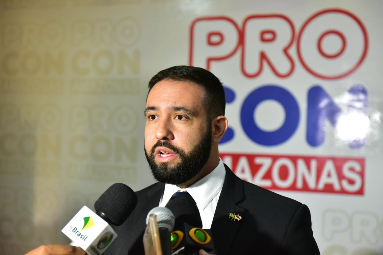 Procon-AM orienta consumidores que tiverem viagens canceladas no período de Réveillon