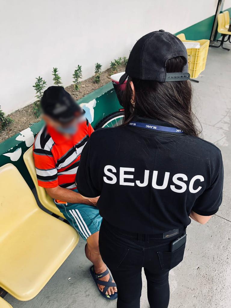 Governo do Amazonas cria plano de enfrentamento à violência contra a pessoa idosa