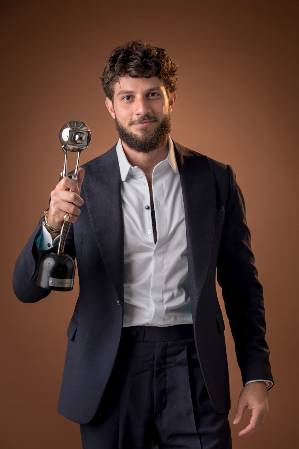 Confira a lista do troféu "Melhores do Ano"