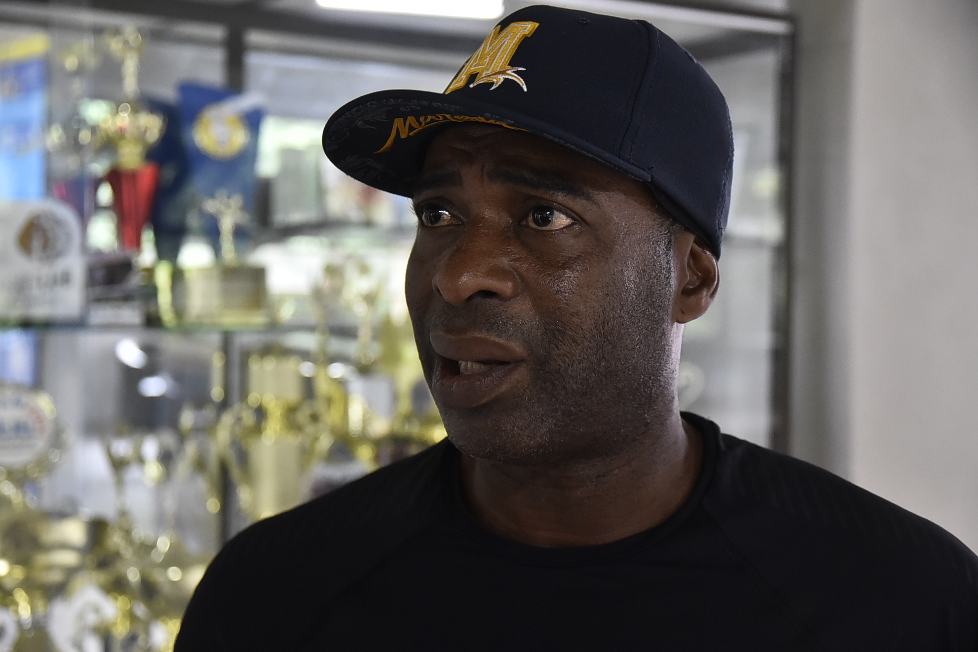 Lutador amazonense é convocado para Seleção Brasileira de Wrestling