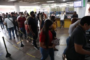 Governo do Amazonas realiza concurso público para delegado da Polícia Civil, neste domingo (27/03)